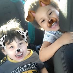 Meet your Posher, Cariann